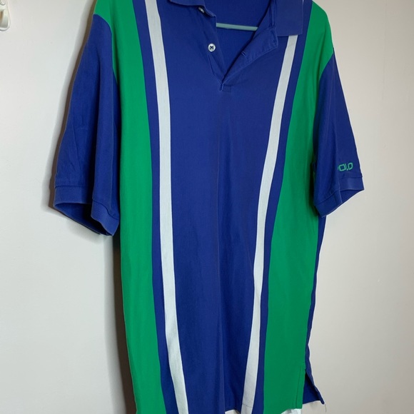 Vintage Polo by Ralph Lauren Polo Size M - Picture 4 of 5